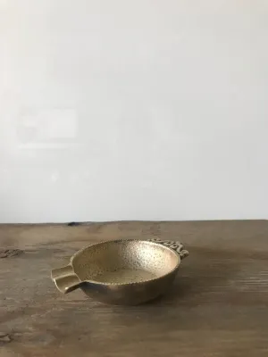 真鍮 ヴィンテージトレイ