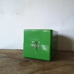 アンティーク  made in Italy 収納ボックス