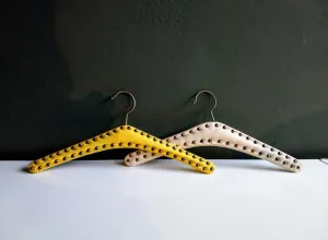 ヨーロッパヴィンテージハンガー　2pz