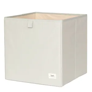 3 sprouts storage box - green