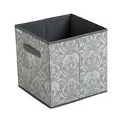 Almeida Storage Box - Cube