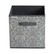 Almeida Storage Box - Cube