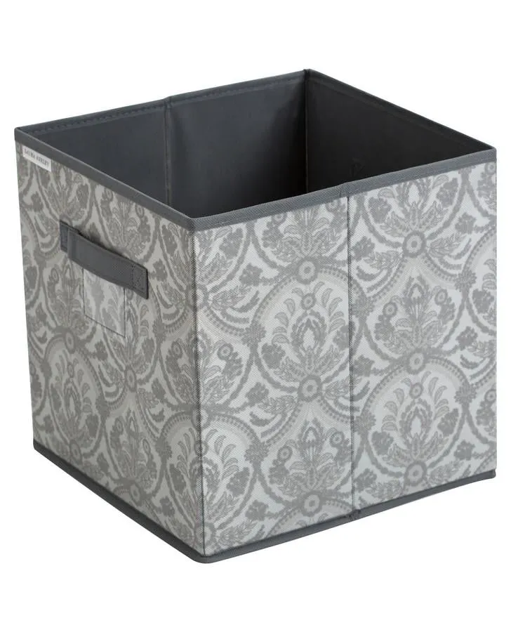 Almeida Storage Box - Cube