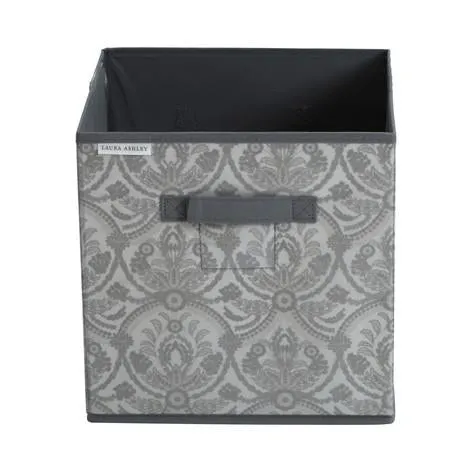 Almeida Storage Box - Cube