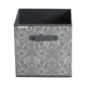 Almeida Storage Box - Cube