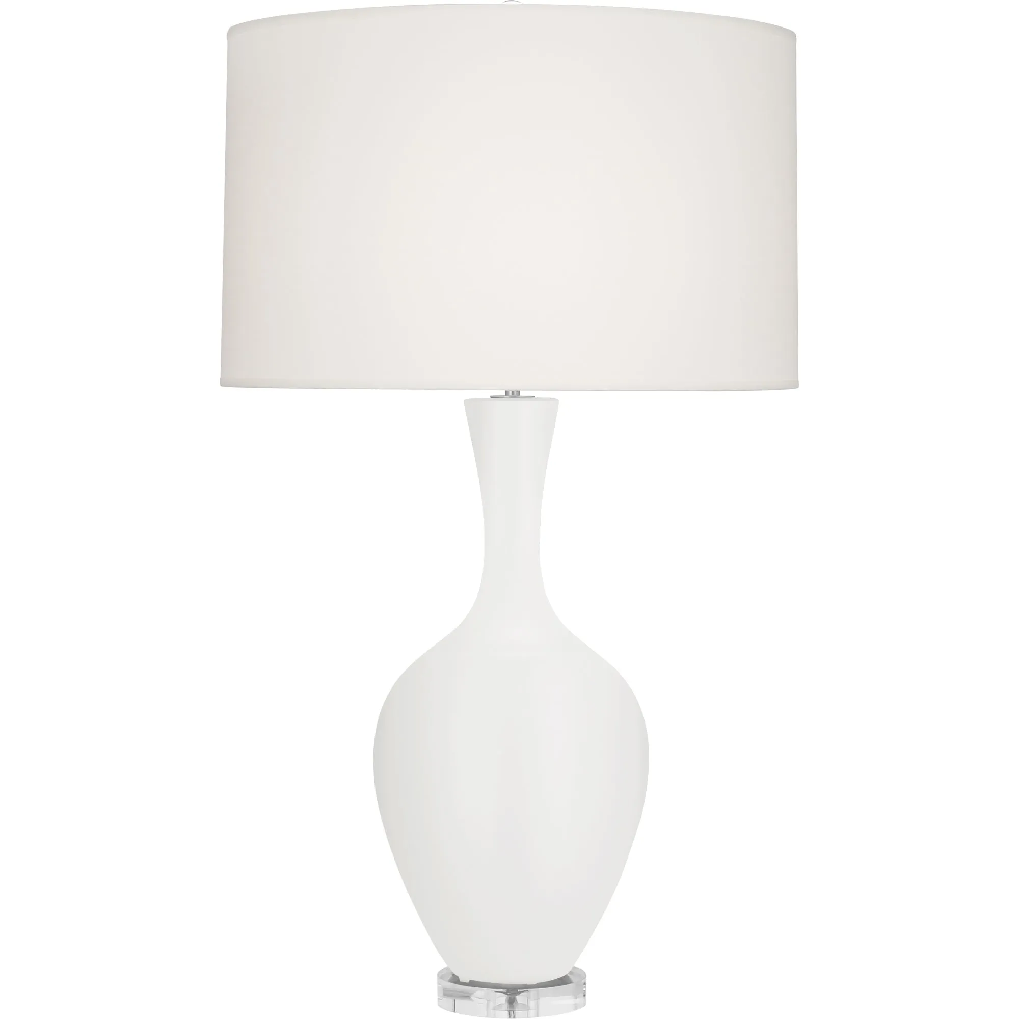 Audrey Table Lamp in Various Finishes