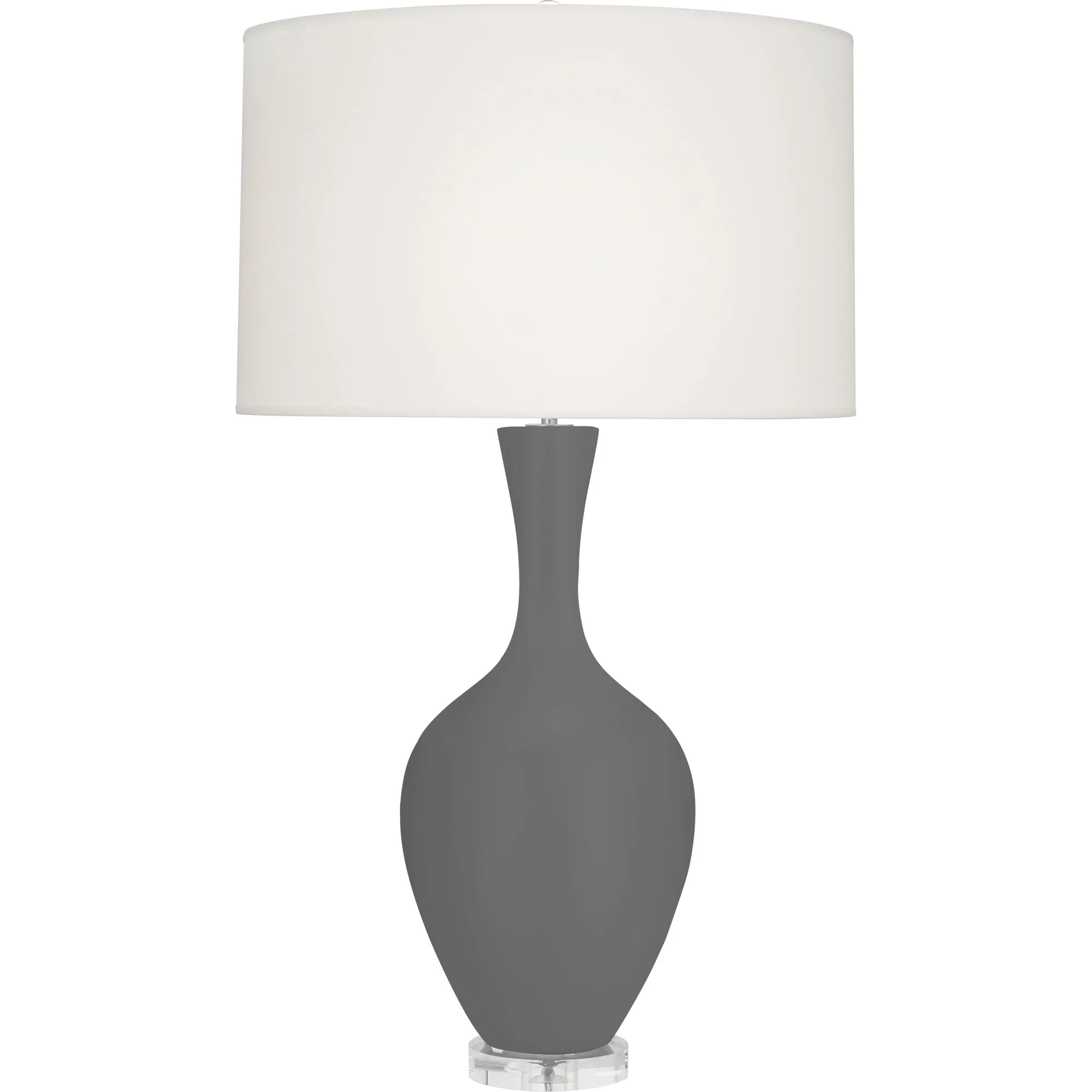 Audrey Table Lamp in Various Finishes