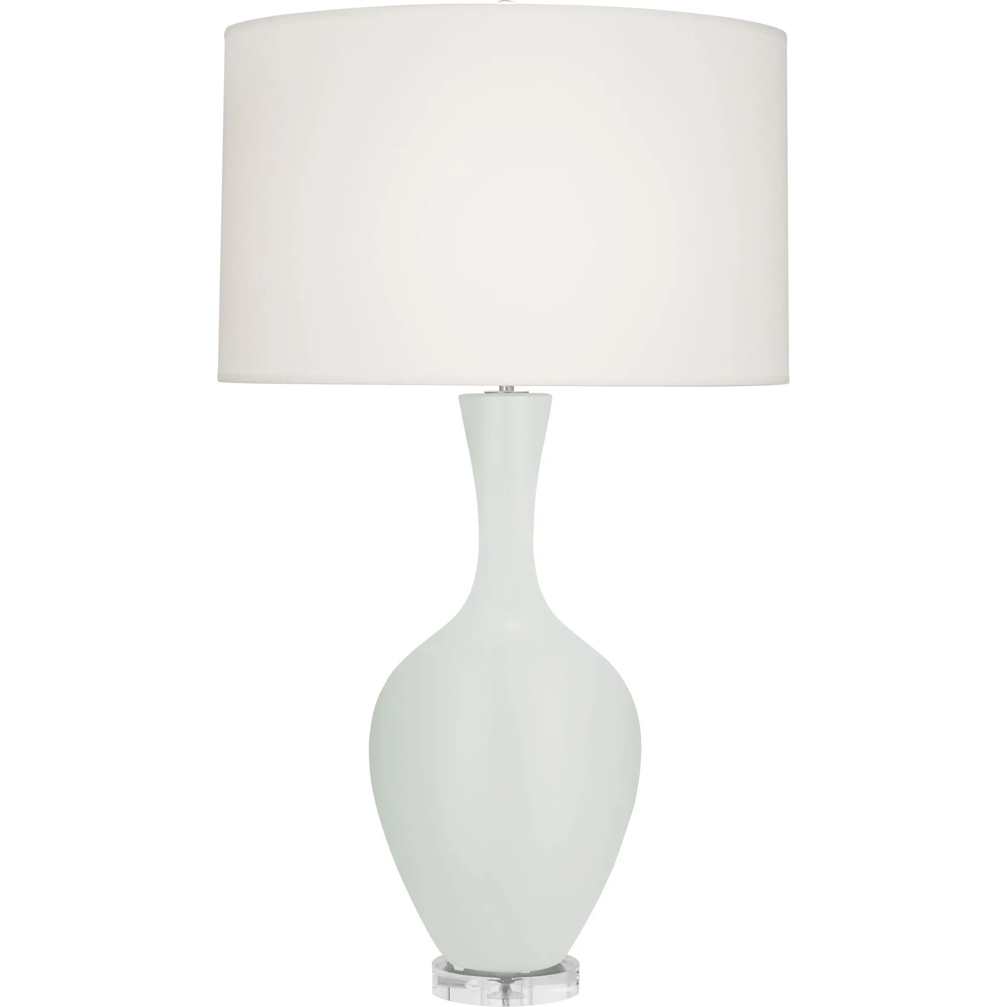 Audrey Table Lamp in Various Finishes