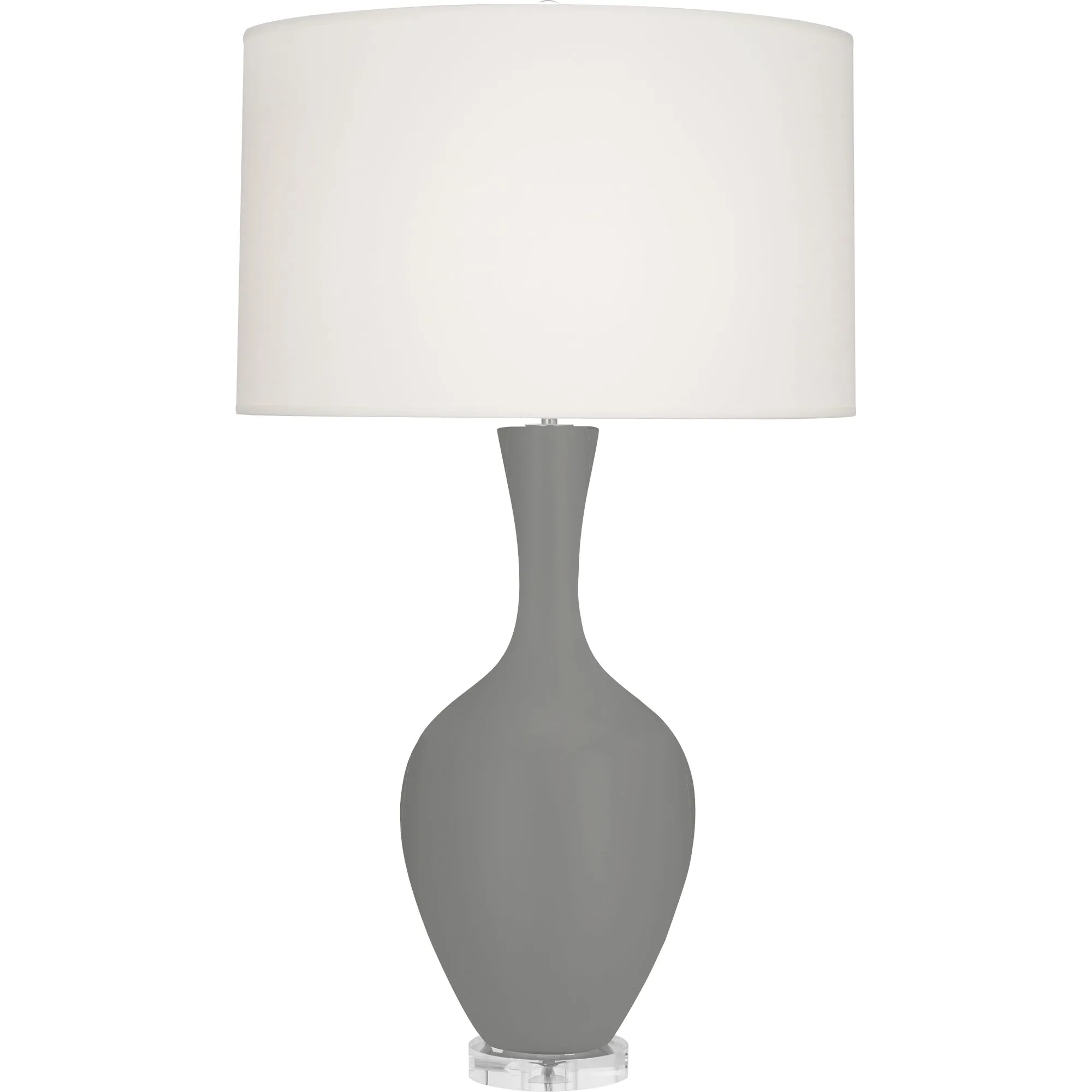 Audrey Table Lamp in Various Finishes