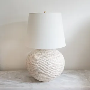 Avedon Medium Table Lamp