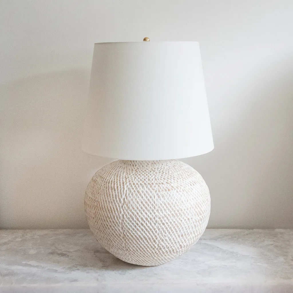 Avedon Medium Table Lamp