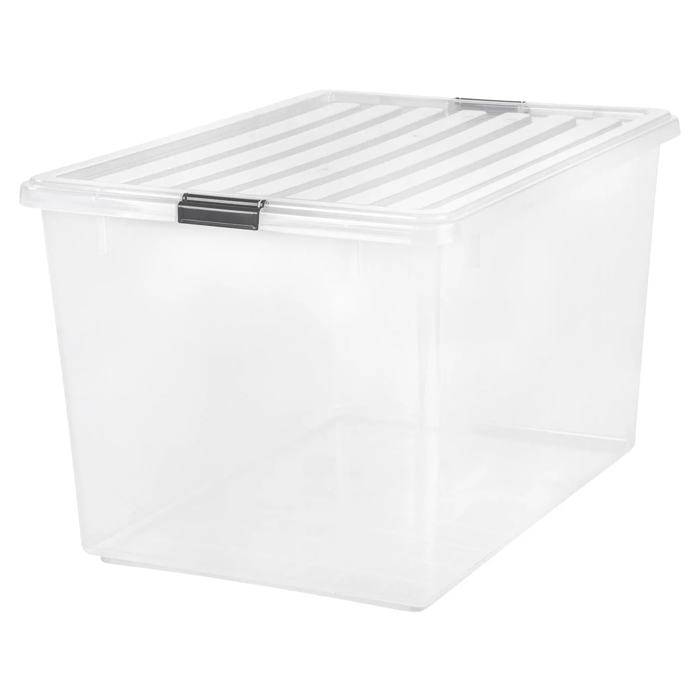 Buckle Down Storage Box - 132 QT