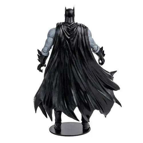 DC - DC Multiverse - Batman: Hush Black and Gray