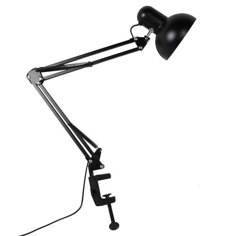 Flexible Table Lamp