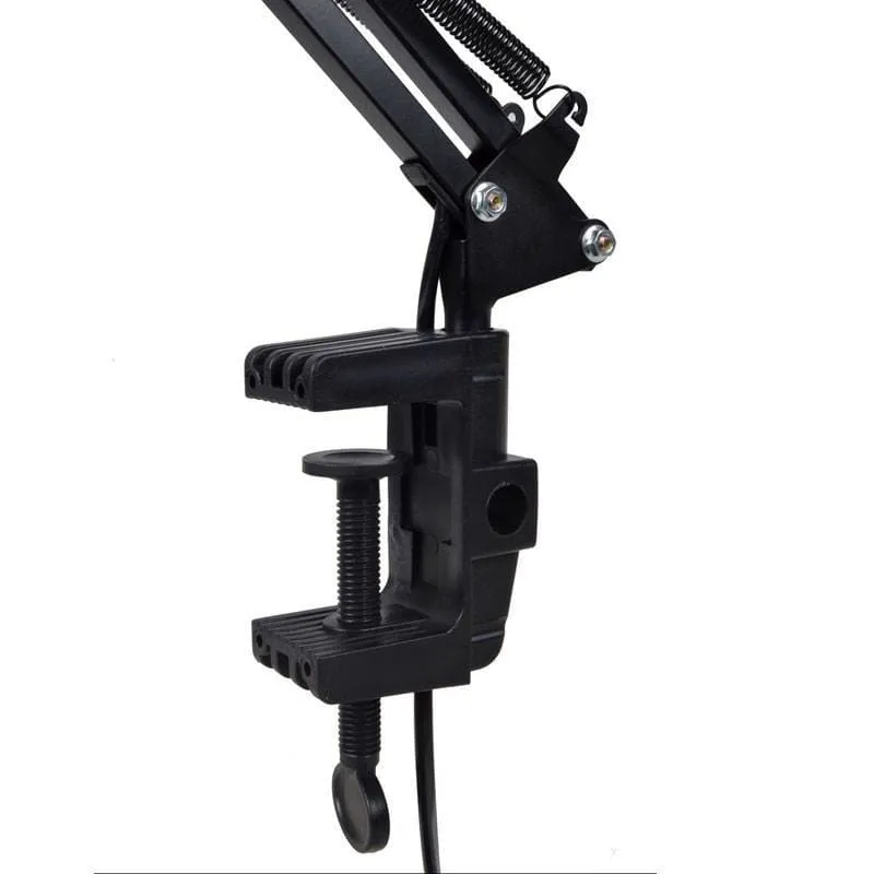 Flexible Table Lamp