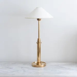 Hargett Buffet Lamp