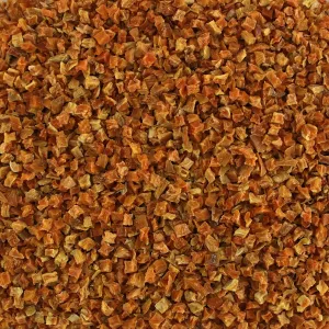 Harmony House Dried Sweet Potatoes (25 lbs)