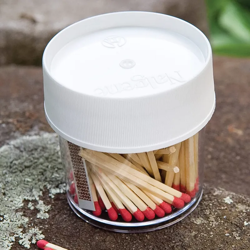 Nalgene 4oz Storage Jar
