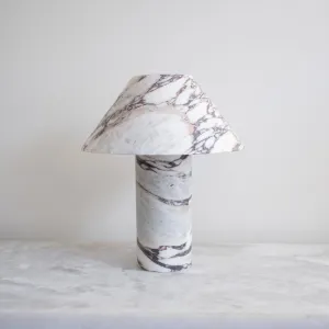 Pillar Stone Light