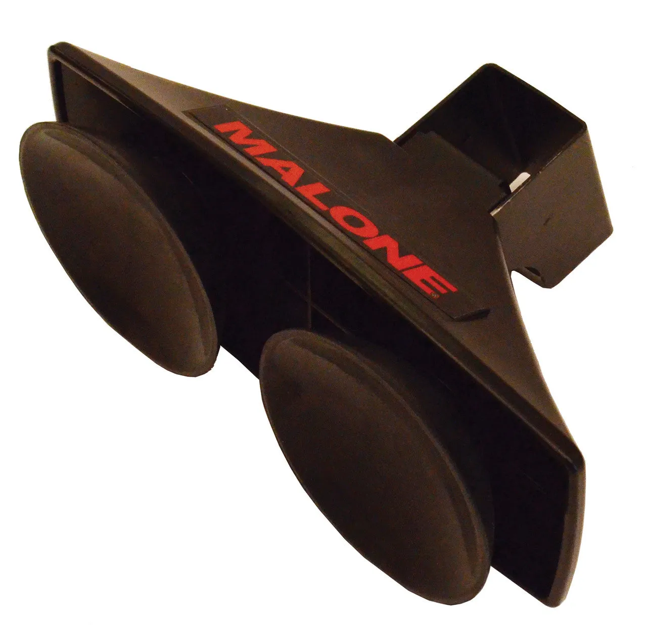 Roof Rail System | VersaRail