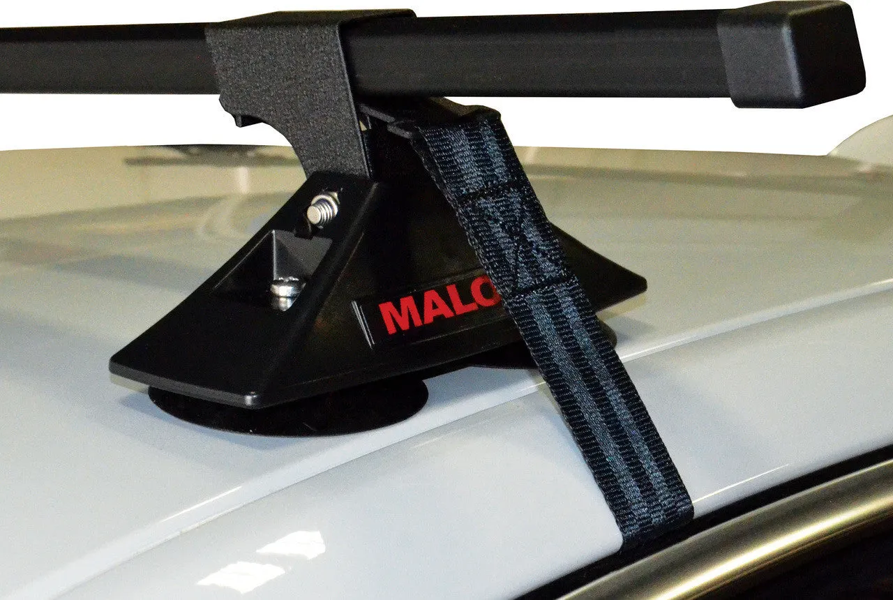 Roof Rail System | VersaRail
