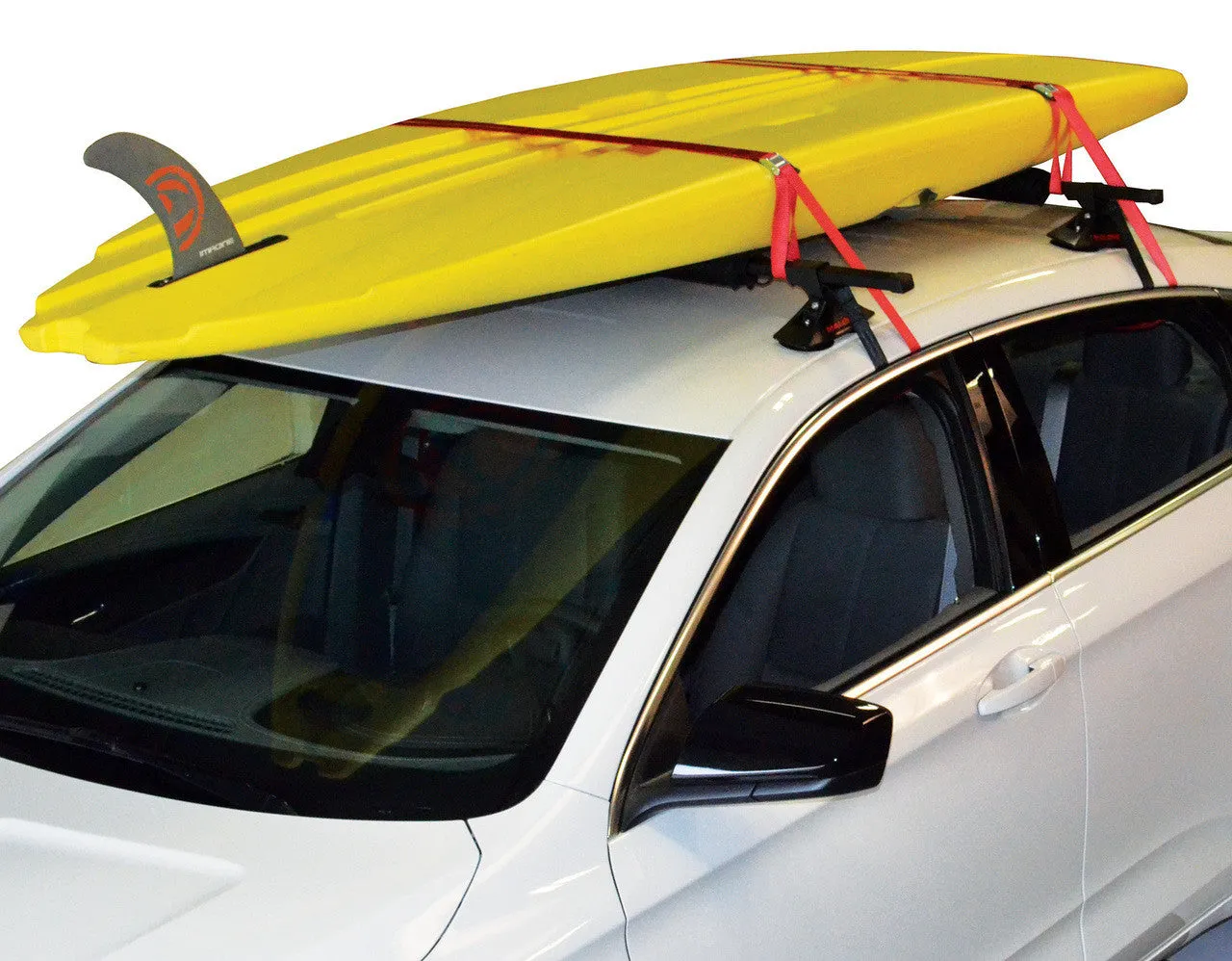 Roof Rail System | VersaRail