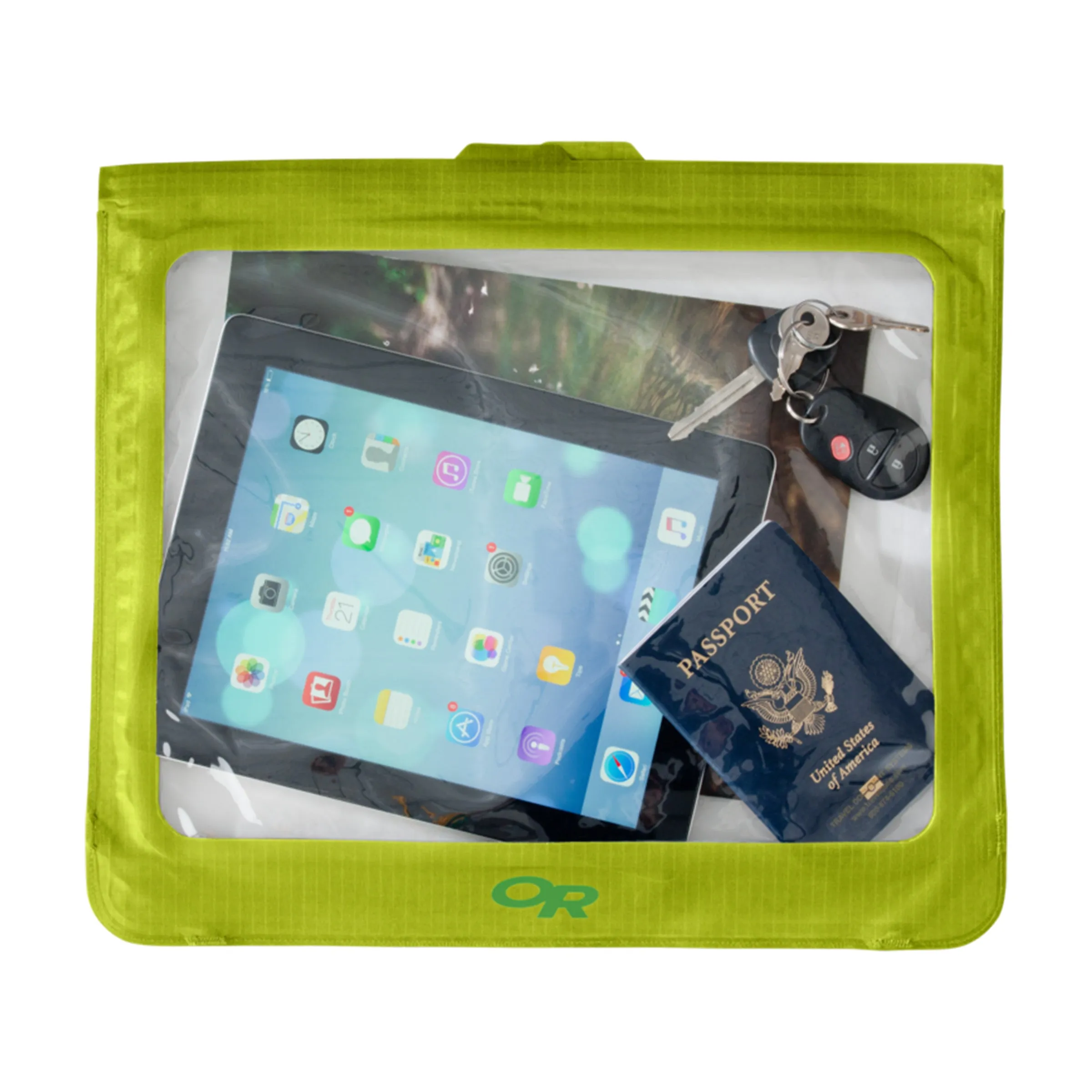 Sensor Dry Envelope - Large