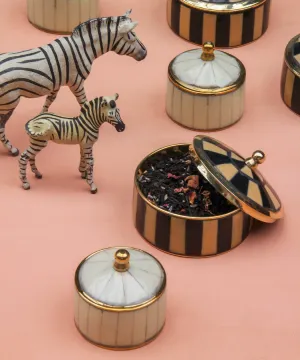 Small Circus Trinket And Jewellery Box  - Pre order late JAN