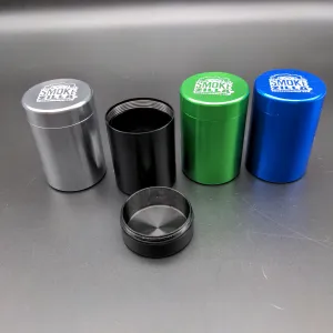 Smokezilla Smell Proof Storage Jar | 2.5x1.7