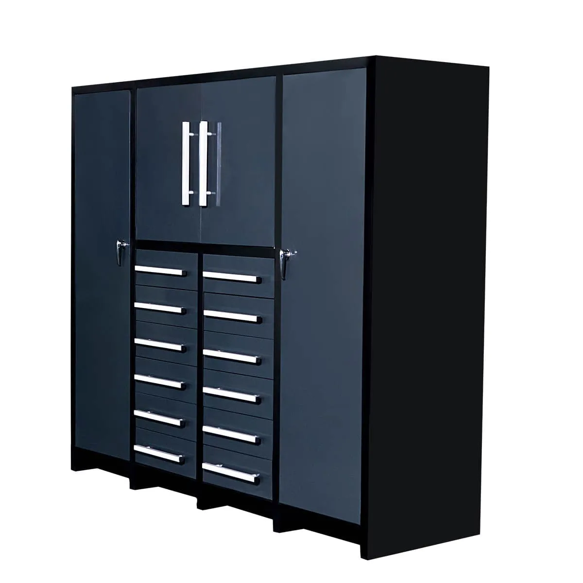 TMG-SC80 80" Tool Chest with 12 Drawers