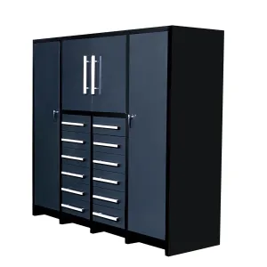 TMG-SC80 80" Tool Chest with 12 Drawers